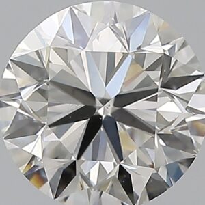 1.01 CT ROUND