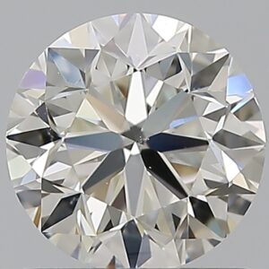 1.01 CT ROUND