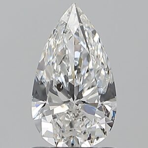 1.01 CT PEAR