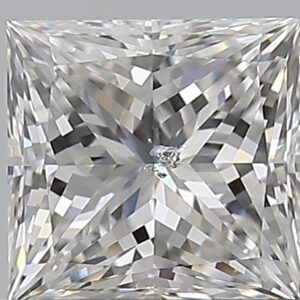 1.01 CT PRINCESS