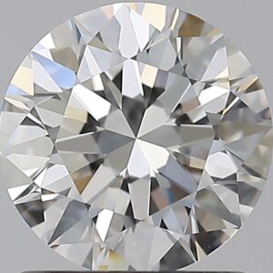1.01 CT ROUND