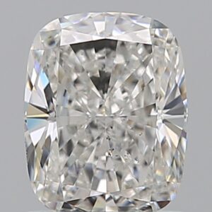 1.01 CT CUSHION