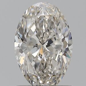 1.01 CT OVAL