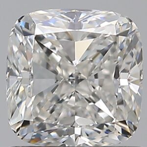 1.01 CT CUSHION