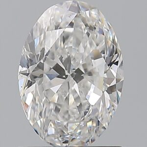 1.01 CT OVAL