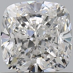 1.01 CT CUSHION