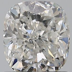 1.01 CT CUSHION