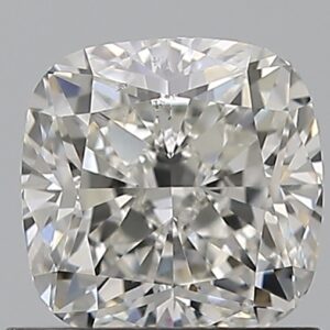 1.01 CT CUSHION