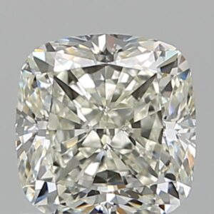 1.01 CT CUSHION