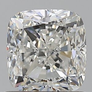 1.01 CT CUSHION
