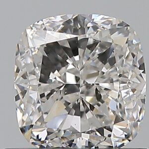 1.01 CT CUSHION