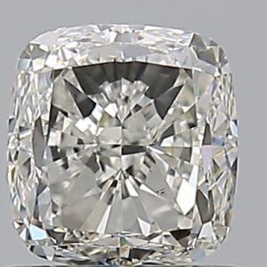 1.01 CT CUSHION