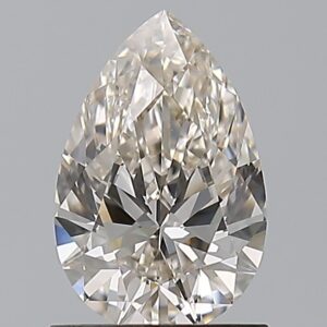1.01 CT PEAR