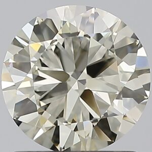 1.01 CT ROUND