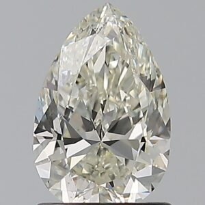 1.01 CT PEAR