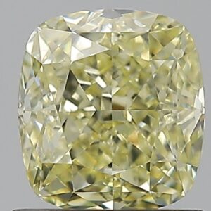 1.01 CT CUSHION