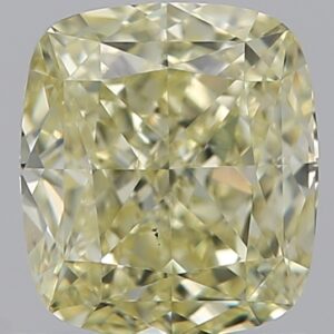 1.01 CT CUSHION