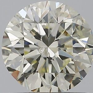 1.01 CT ROUND