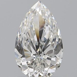 1.01 CT PEAR