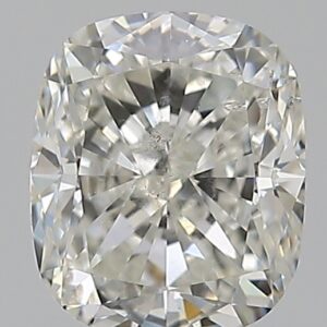 1.01 CT CUSHION