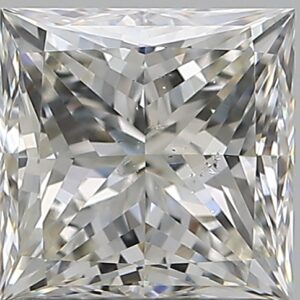 1.01 CT PRINCESS