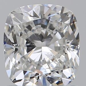 1.01 CT CUSHION B