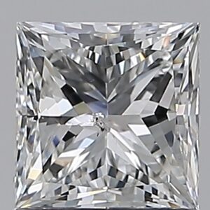 1.01 CT PRINCESS