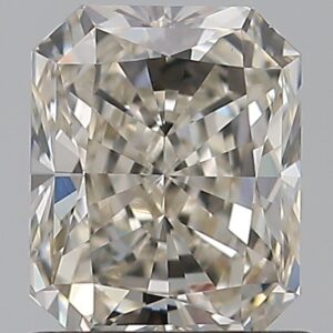 1.01 CT L RADIANT