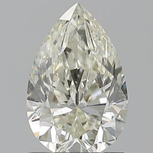 1.01 CT PEAR