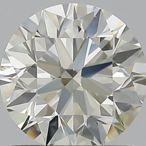 1.01 CT ROUND