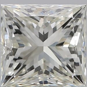 1.01 CT PRINCESS