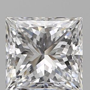 1.01 CT PRINCESS