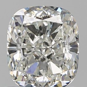 1.01 CT CUSHION