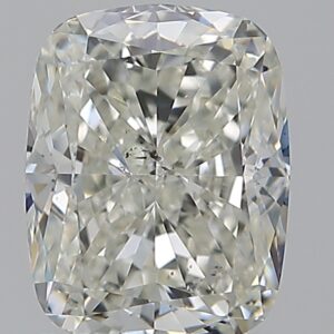 1.01 CT CUSHION