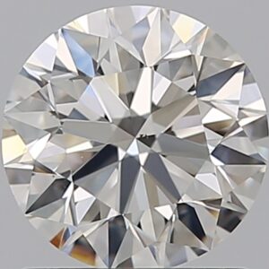 1.01 CT ROUND