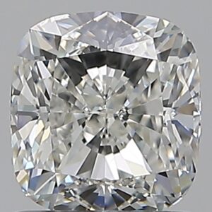 1.01 CT CUSHION