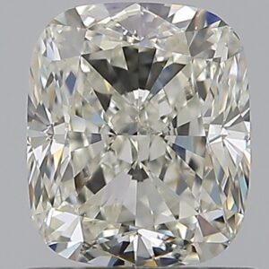 1.01 CT CUSHION