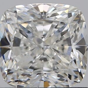 1.01 CT CUSHION