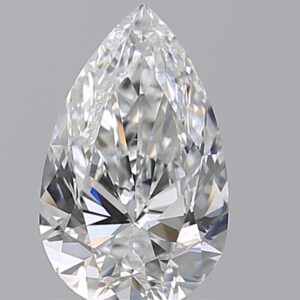 1.01 CT PEAR