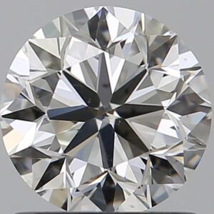 1.01 CT ROUND