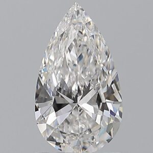 1.01 CT PEAR