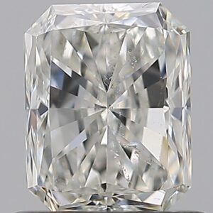 1.01 CT L RADIANT