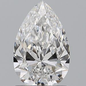 1.01 CT PEAR