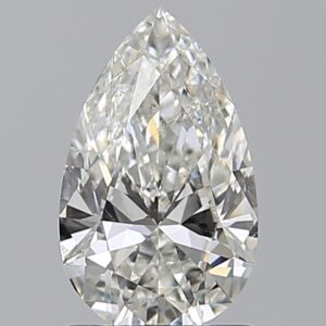 1.01 CT PEAR