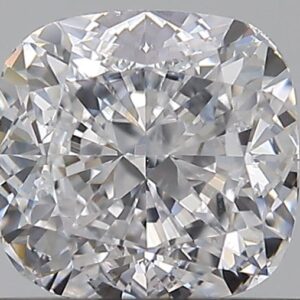 1.01 CT CUSHION