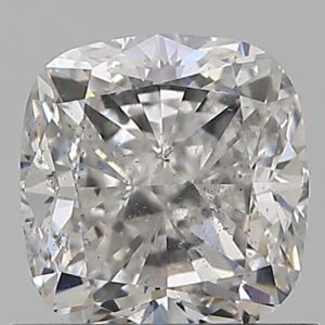 1.01 CT CUSHION