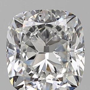 1.01 CT CUSHION B