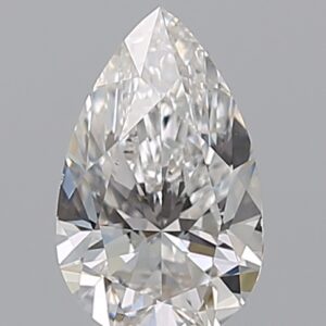 1.01 CT PEAR