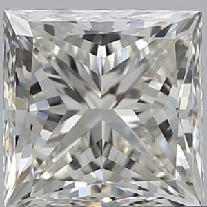 1.01 CT PRINCESS