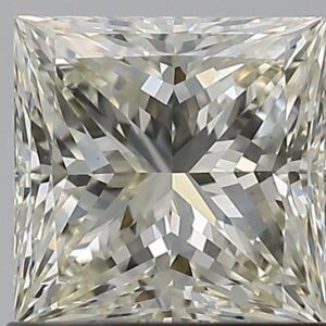 1.01 CT PRINCESS